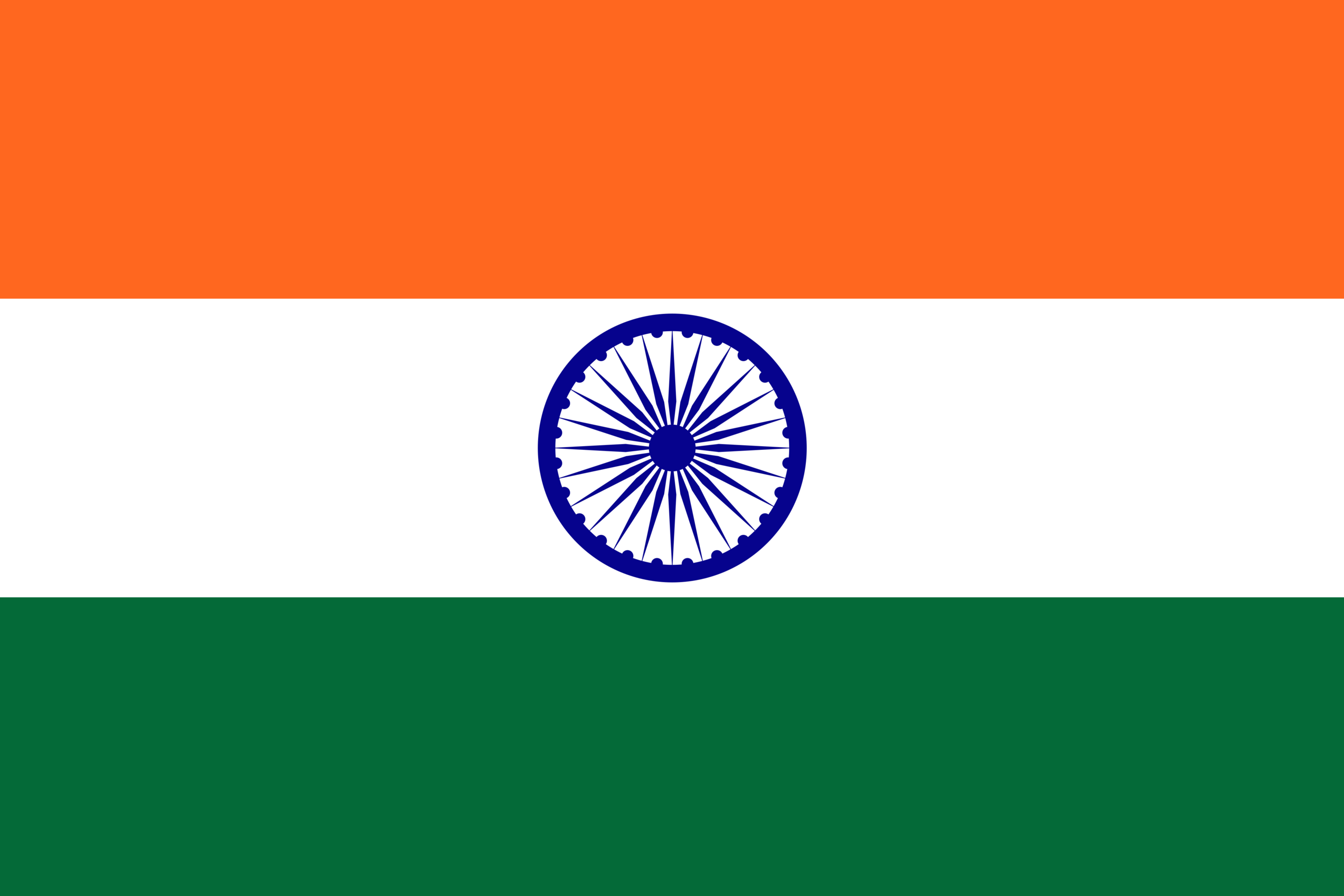India Flag