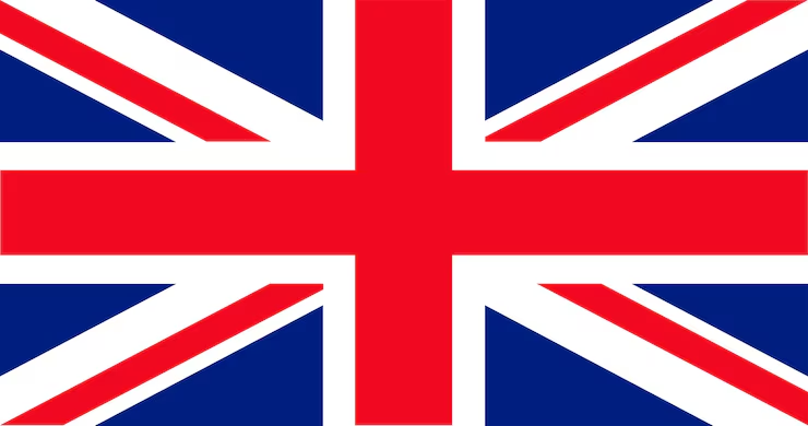UK Flag